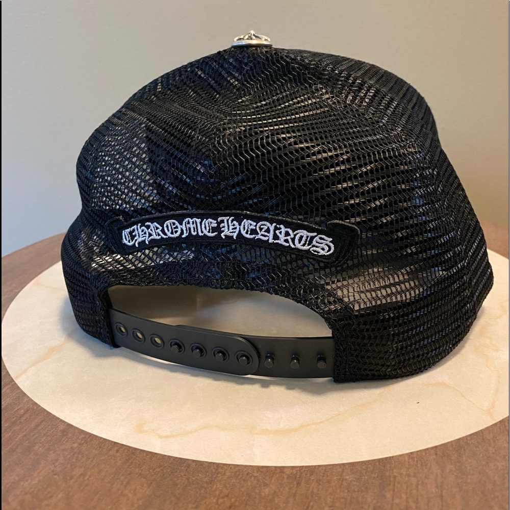 Chrome Hearts Hat - Picture 4 of 9